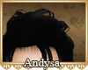 !*Andy*! Frederica BLACK