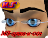 MS Specs SX- 001
