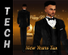 New Years Tux