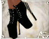 A.E! Rock Boots