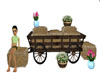 DECO CART (KL)