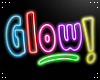Rave Glow