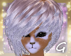 G- Lilac dust, Hair 1