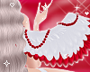 Angel Wings White