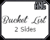 [ang]BucketList Enhancer