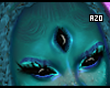 Alien / Demon 3rd Eye