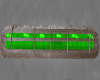 Green Deck Lights
