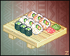 >Sushi 2