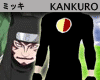 Kankuro's suit