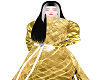 Yang Empire Gold Coat