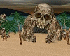 Skull Island Of Pirates