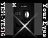 /K/Your Eyes .YES1-16