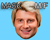 MASK BASKOV M/F