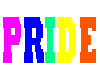 ~Rainbow Pride~