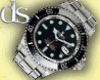 Deluxe Watch