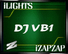 [iZ] DJ VB 1