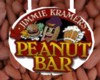 Peanut bar