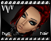 [Hys] Bloody: Marissa