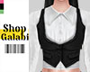 ✦ Executive Top