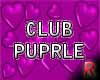 ///CLUB Purple