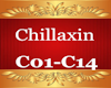 Chillaxin