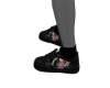 God Speed Air Force 1s