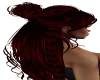 Red Hadeia Hair