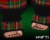 H4 | XMAS Socks