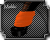 !Mk! Night Wool Orange