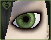 Poison Ivy Eyes
