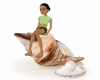 Submerged Shell