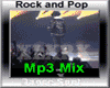 Dance Rock Mix 80.s