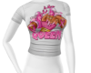 Top Shirt Girl