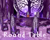 Priestess round table