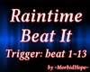 Raintime-Beat It