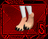 [S] Lynx Hybrid Feet
