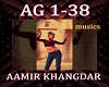 Aamir Khangda #3 musics