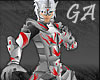 GA Ash Armor M