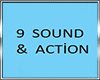 DJ| Funny 9 Action+Sound