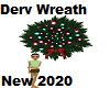 DervWreath New 2020