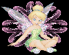 Animated Tinkerbell