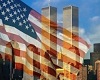 America Twin Towers Pic
