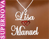 [Nova]Lisa Love Manuel N