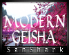 MODERN GEISHA 1 XXL +