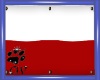 CW Poland Flag