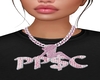 PP$C female chain