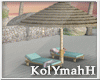 KYH | XOXO  lounges
