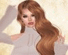 Hot Model Female Avatar