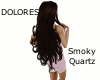 Dolores - Smoky Quartz