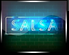 Salsa Neon